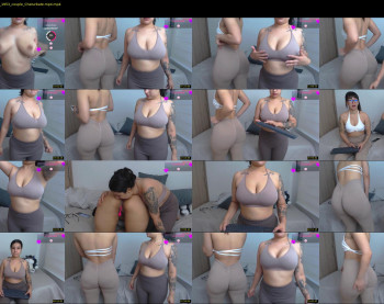 sofia_stonee1 — 63 minute Chaturbate female cam site download, 720p, Feb 16, 2026